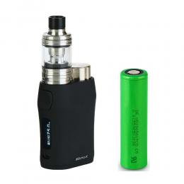 【わけあり】Eleaf iStick Pico X スターターキット TC 75W VTC5セット